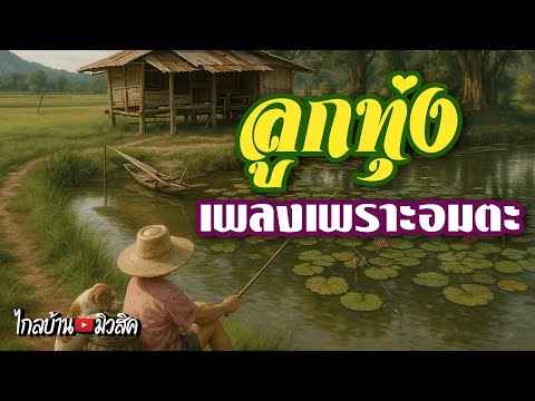 เพลงลูกทุ่งเพราะอมตะ