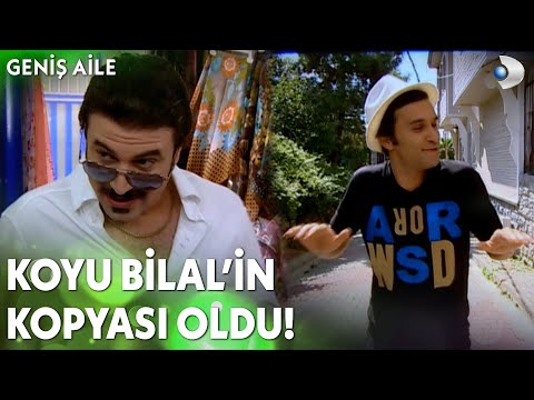 Ulvi ve Cevahir parayı bulunca çok değişti! - Geniş Aile 6. Bölüm