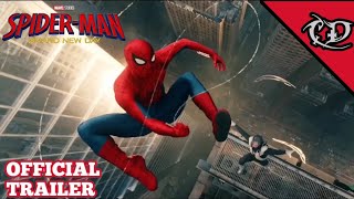 Spider-Man: Brand New Day | Official Trailer