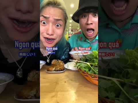Người Nhật😂😂😂 #vietnamkun