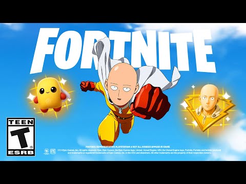La SAISON 4 de Fortnite révélée… par ACCIDENT !