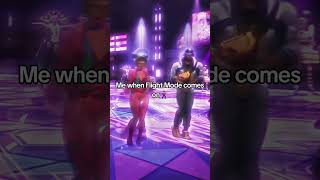 Flight Mode Jersey Club Remix 🕺 #lunasnow #jerseyclub #newjeans #marvelrivals #remix