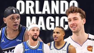 Ultima chiamata per BANCHERO - WAGNER | Gli ORLANDO MAGIC cercano risposte