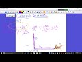 Projectile Motion Calculations