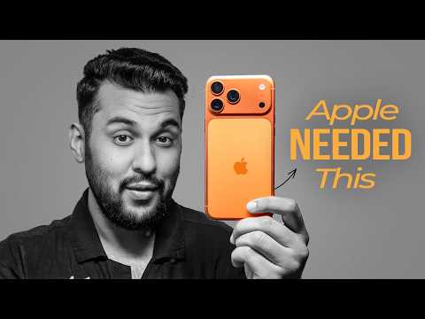 The REALITY of iPhone 17 Pro Max After Detailed Testing!