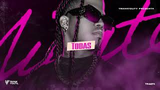 Mr Zeo - TODAS MIENTEN (Audio Oficial)