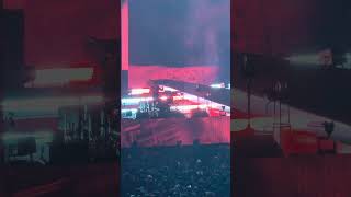 joji at Chase center!
