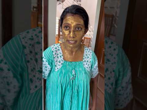 അമ്മായിയമ്മയുടെയും മരുമകളുടെയും ഇടയിൽ പെട്ട്പ്പോയ മോൻ 😂