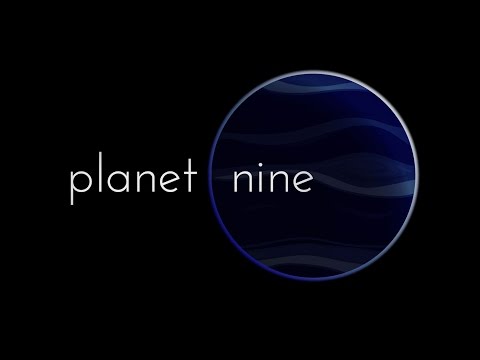 Planet Nine | Official Trailer | Adler Planetarium