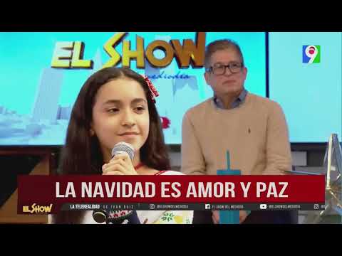 Nuestra PGT Fahdly y Jacobo estrena su tema de navidad.