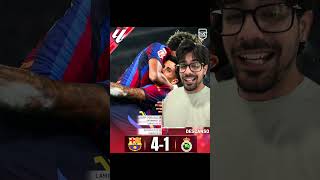 El Barcelona es una máquina#barcelona #barca #laliga