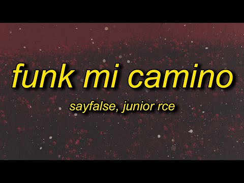 FUNK MI CAMINO