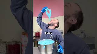 Ranking our most SUS Marshmallows! 😅