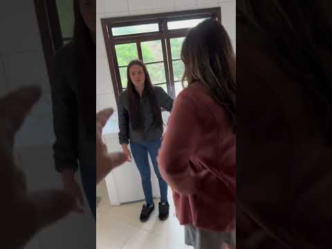 Filha com 13 anos, pode namorar?? Deixe sua opinião