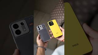 Can Poco X8 Power BEAT Realme P4s? Reality Test