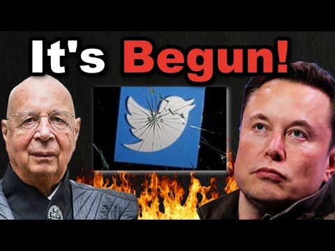 Leaked Documents Confirm everything! World Leaders Are Freaking out