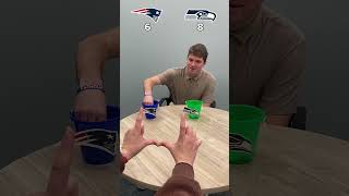 BlueClaws Staff Super Bowl Picks