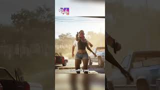 🚨 La POLICE dans GTA 6 va TOTALEMENT CHANGER ! #gta6 #gtavi #leaks #gameplay #pourtoi