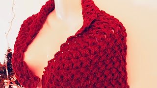 Make Money with This Easy Crochet Pattern