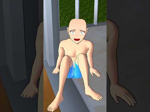 Si tukang ngintipin cewe😂 #sakuraschoolsimulator (ib:cekdesk)