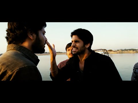 Business कहकर Smuggling करोगे, क्या चोरों के साथ मिलकर चोरी करनी है?-Autonagar Surya- Naga Chaitanya