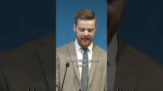 Unsere Werte sind unverrückbar #bundestagswahl2025 #aliceweidel #afd #deutschland