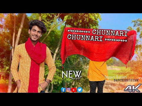 Chunnari Chunnari Dancevideo | Bollywood Songs | Dancerrustam