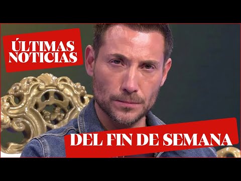 NOTICIAS FIN DE SEMANA. #Yomerebelo