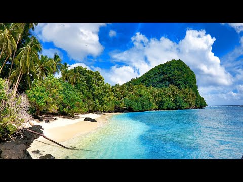 Rotuma, Fiji's Hidden Paradise