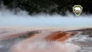 5 Views from Fairy Falls Trail in Yellowstone