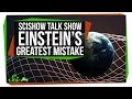 Einstein's Legacy and Mistakes