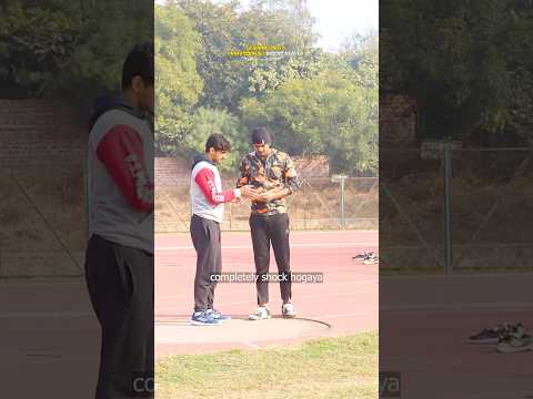 Most Weirdest sport๐ณ