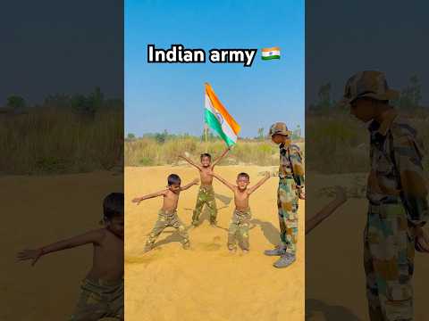 Salute Indian Army | fuoji ho gye apne desh ki liye shahid 🙏😭  #foryou #indianarmy #trending