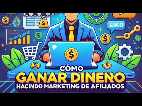 Cómo Construir un Negocio Rentable de Marketing de Afiliados desde Cero.