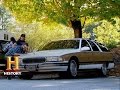Car Trade and Narrator's Perspective