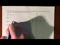 Hyperbola Properties and Calculations
