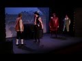 Character Interactions in Twelfth Night