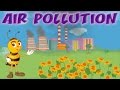 Air Quality Index and Pollution Awareness