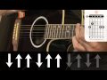 Videoaula One Time (aula de violão completa)