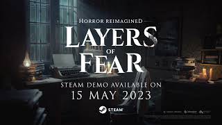 Layers of Fear PC Demo releases this Monday, PC requirements revealed