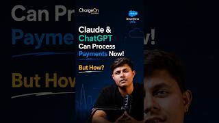Headless 360 Explained: Process Salesforce Payments Inside Slack Claude & ChatGPT 💸 #salesforce