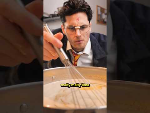Harry Potter Butter Beer (But Better)