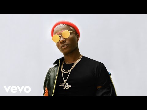 Wizkid