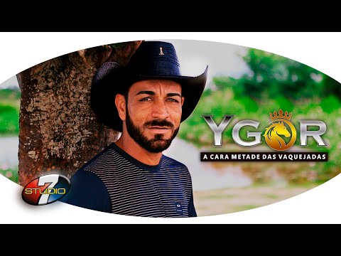 Ygor a Cara Metade - Amor de Escola (Clipe Oficial)