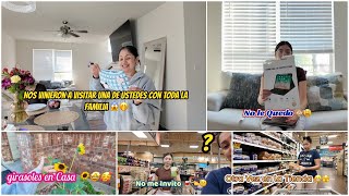 OTRA VEZ A COMPRAR LO QUE 😬SE ME OLVIDÓ 🍅🥕😮‍💨  LE COMPRE VESTIDOS 👗 A MI MAMÁ 🥰DE SHEIN 😜