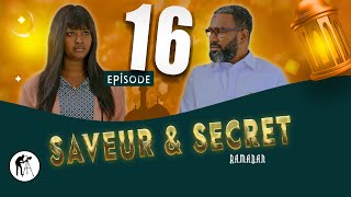Série - SAVEUR & SECRET - Saison 1- Episode 16