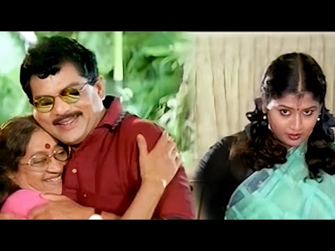 ഭാര്യ വീട്ടിൽ പരമസുഖം മൂവി കോമഡി സീൻ | Jagathy Sreekumar Comedy | Harisree Ashokan Vijayaragavan