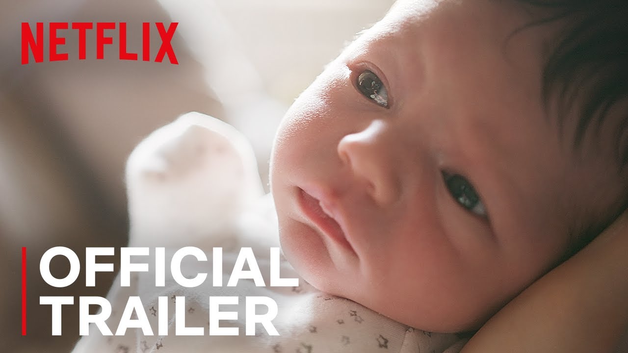 Babies Trailer thumbnail