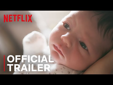 BABIES | Official Trailer | Netflix
