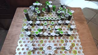 139 : Gravitrax POWER Bounces